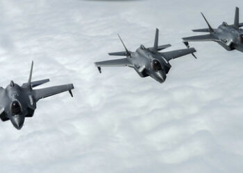 Inmitten der Spannungen mit Iran: Israel erwirbt weitere F-35-Kampfjets von den USA