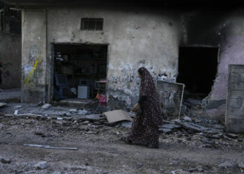 Israelischer General: Streitkräfte aus Dschenin abgezogen