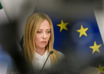 Italien will aus Seidenstraßen-Projekt aussteigen