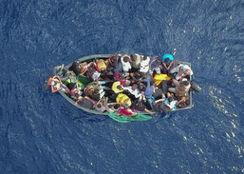 Keine "VIP-Angebote" mehr: Spanische Polizei zerschlägt internationalen Schleuserring