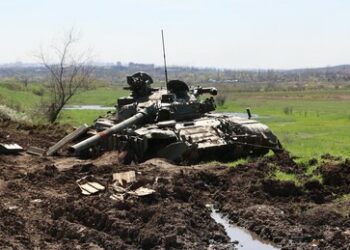 Kiew in Panik: Der Westen ist einen Schritt davon entfernt, die Ukraine fallen zu lassen