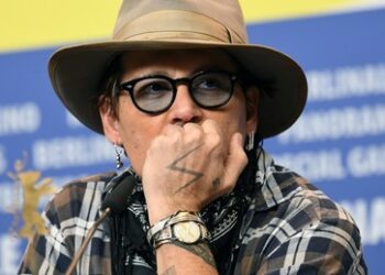 Komme was wolle – Johnny Depp soll trotz Sanktionen eine Reise nach Russland vorbereiten