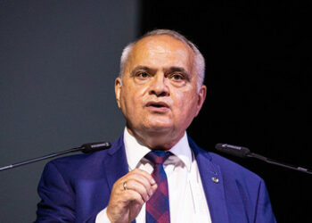 Konferenz der Freien Völker Europas bildet Komitee für Schutz der Rechte Politgefangener