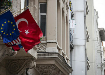 Kremlsprecher: Europäer wollen Türkei nicht in der EU sehen