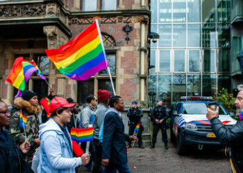 Krieg und Liebe: Die Illusion der individuellen Entscheidung