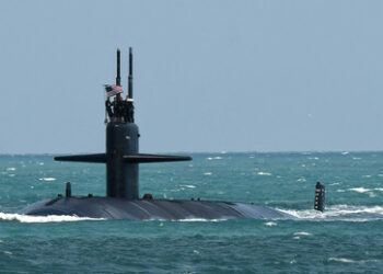 Kuba wirft den USA Provokation wegen Ankunft eines Atom-U-Boots vor