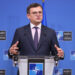 Kuleba: Bundesregierung sollte NATO-Aufnahme der Ukraine nicht behindern
