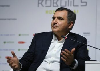 London hebt Sanktionen gegen ehemaligen Sberbank-Topmanager auf