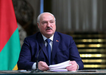 Lukaschenko: Selenskij begreift endlich, dass er diesen Krieg nicht gewinnen wird