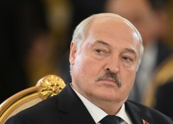 Lukaschenko reist zu einem Arbeitsbesuch nach Moskau