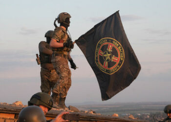 Lukaschenko sieht keine Risiken für Weißrussland durch Wagner-Umzug: Gesetzesrahmen in Aussicht