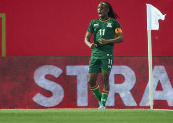 Männlichkeit, nur ein soziales Konstrukt? Deutsche Fußballfrauen verlieren gegen Sambia