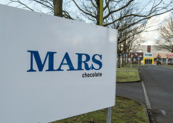 Mars überweist über 25 Millionen US-Dollar an die Ukraine