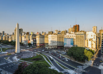 Medienbericht: Argentinien begleicht seine Schulden beim IWF teilweise in Yuan