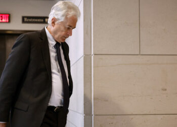 Medienbericht: CIA-Chef bespricht in Kiew Pläne über Verhandlungen mit Russland