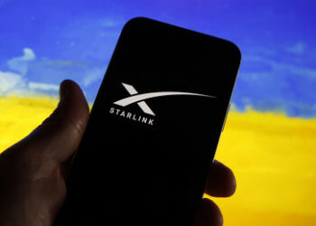 Medienbericht: Musk lehnte Bitte des ukrainischen Militärs um Einschalten von Starlink nahe Krim ab