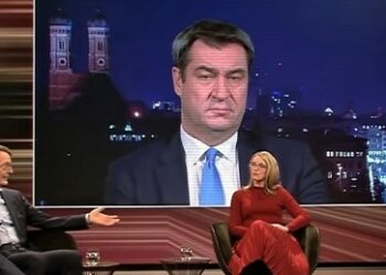 Menschenverachtung? Nein, Frau Buyx – einfach nur eine Meinung zur Ordensverleihung