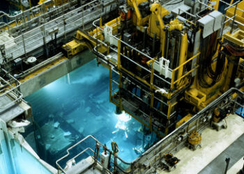 Merkwürdiger Deal mit Bulgarien: Kiew kauft heimlich Nukleartechnologie