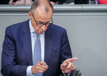 Merz: Zusammenarbeit mit AfD auf kommunaler Ebene nicht auszuschließen