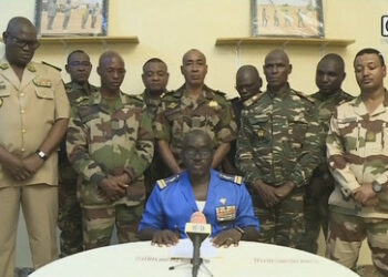 Militärputsch in Niger – Weiterer geopolitischer Machtverlust für den Westen