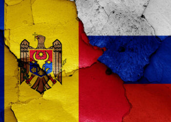 Moldawien reduziert Personal der russischen Botschaft im Land