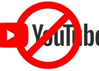 Montjan zum möglichen Verbot von YouTube in Russland: Nichts übereilen, bitte!