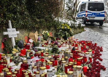 Mord von Illerkirchberg: 27-jähriger Eritreer zu lebenslanger Haft verurteilt