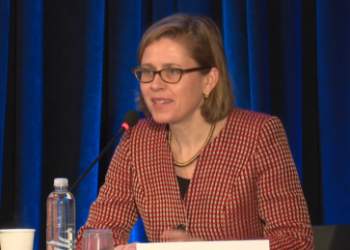 Nach Protest und Kritik: US-Lobbyistin wird Posten als oberste Kartellökonomin der EU nicht antreten