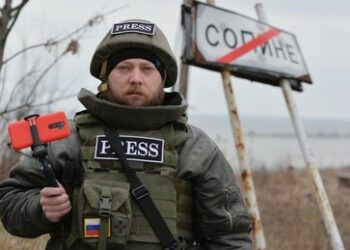 Nachruf auf Rostislaw Shurawljow