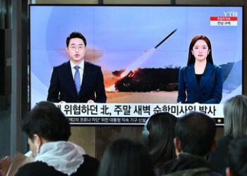 Neue Eskalationsstufe: Nordkorea setzt offenbar Marschflugkörper ein