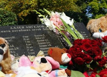 Neun Jahre unter ukrainischem Beschuss: Mehr als 200 Kinder im Donbass getötet