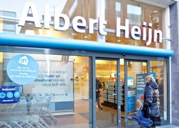 Niederländische Supermarktkette stellt Verkauf von Messern ein