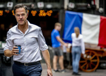 Niederlande: Streit um Migrationspolitik zwingt Premier Rutte zum Rücktritt