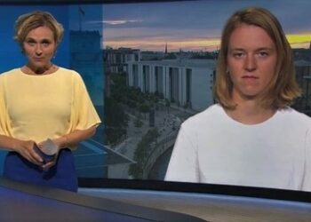 Nützliche Idioten: Die Letzte Generation als hofierte und respektierte "Querdenker"