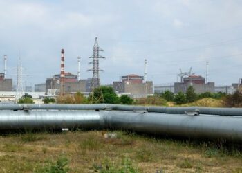 Nuklearkatastrophe als letzte Chance: Kiew bleibt eine Woche