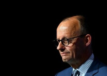 Nur Stunden später: Merz rudert beim Thema AfD zurück