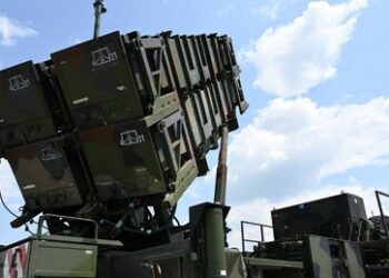 Österreich und Schweiz unterzeichnen Absichtserklärung für Beitritt zum "European Sky Shield"