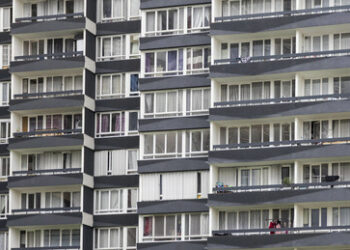 Parallelgesellschaften und No-Go-Areas: Unser "Wertesystem" produziert sie selbst