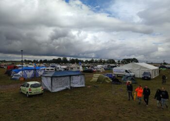 Pax-Terra-Musica-Festival: Freiraum für offene Diskussionen in der Friedensbewegung