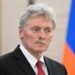 Peskow: Russland bleibt trotz Differenzen beim Dialog mit Ankara