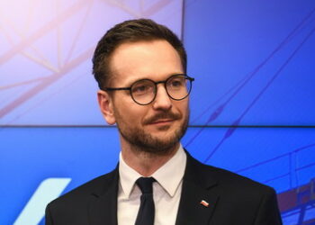 Polen übernimmt russische Vermögenswerte in großem Stil