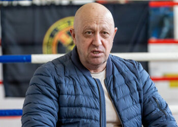 Prigoschin meldet sich zu Wort: Wagner will in Weißrussland "zweite Armee der Welt" aufbauen