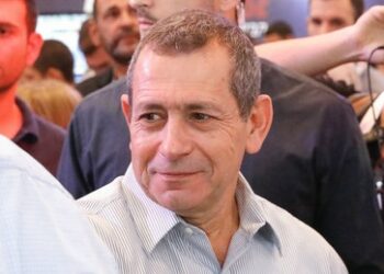 Pulverfass Israel: Ex-Chef des Inlandsgeheimdienstes warnt vor möglichem Bürgerkrieg