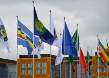 Putin appelliert an Teilnehmer des Russland-Afrika-Forums, die Zusammenarbeit weiter zu stärken