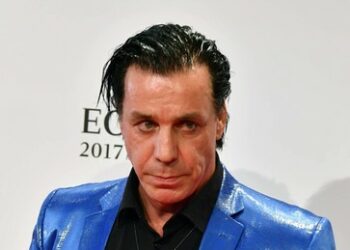 Rammstein-Anwalt: "Spiegel" unterbietet in der Verdachtsberichterstattung mittlerweile die "Bild"