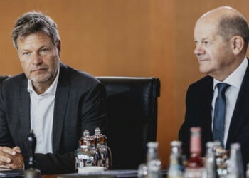 Reaktionen nach dem vorläufigen Stopp des Heizungsgesetzes durch das Bundesverfassungsgericht