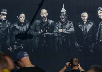 Rechtsanwälte von Till Lindemann erwirken einstweilige Verfügung gegen Kayla Shyx