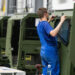 Rheinmetall will in den kommenden Monaten Panzerfabrik in der Ukraine eröffnen