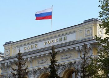 Russische Zentralbank erhöht den Leitzins auf 8,5 Prozent