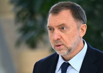 Russischer Oligarch prophezeit den USA "Stunde der Vergeltung für Sanktionswut"